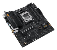 ASUS TUF GAMING A620M-PLUS WIFI AMD A620 Sockel AM5 micro ATX