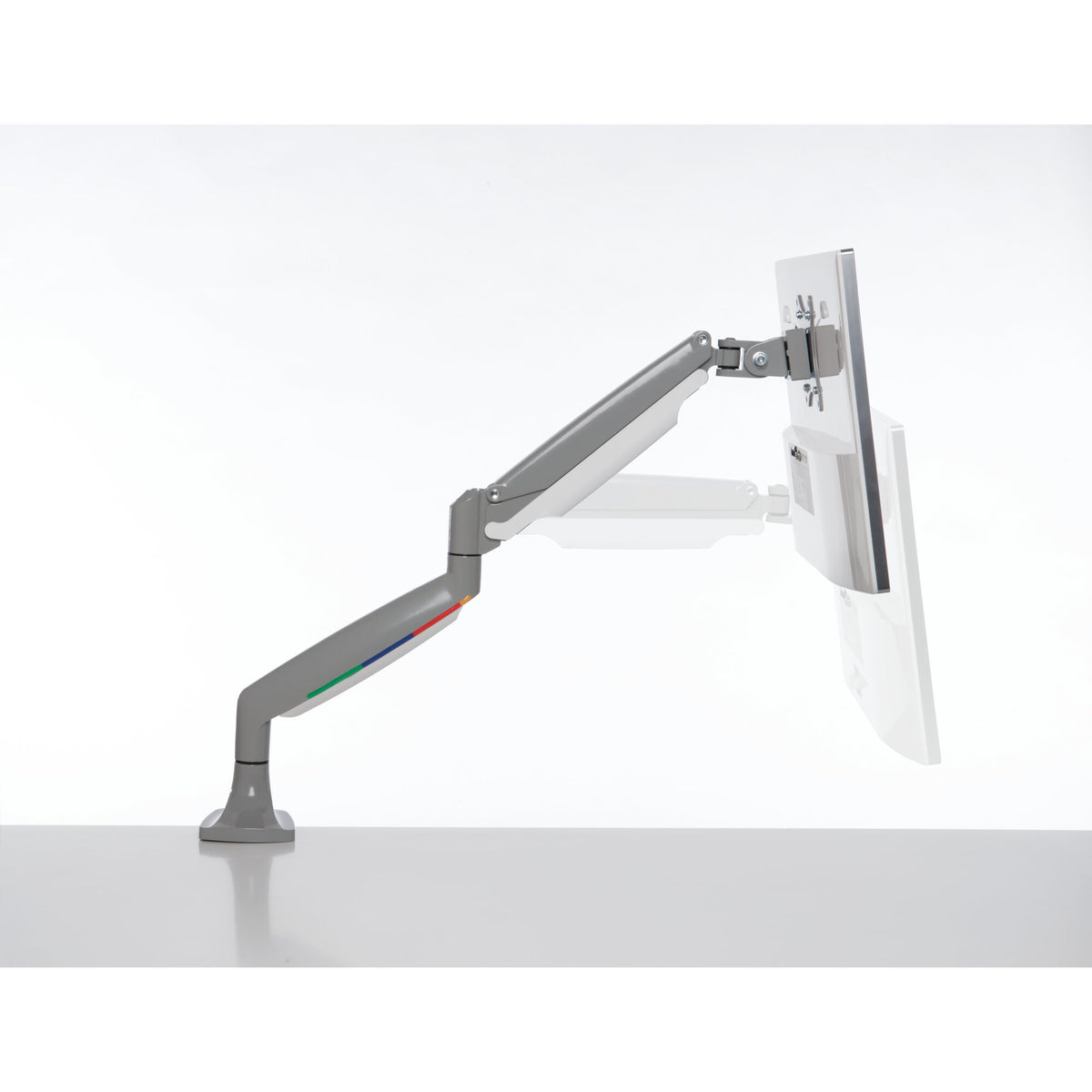 Kensington SmartFit One-Touch Single Monitorarm