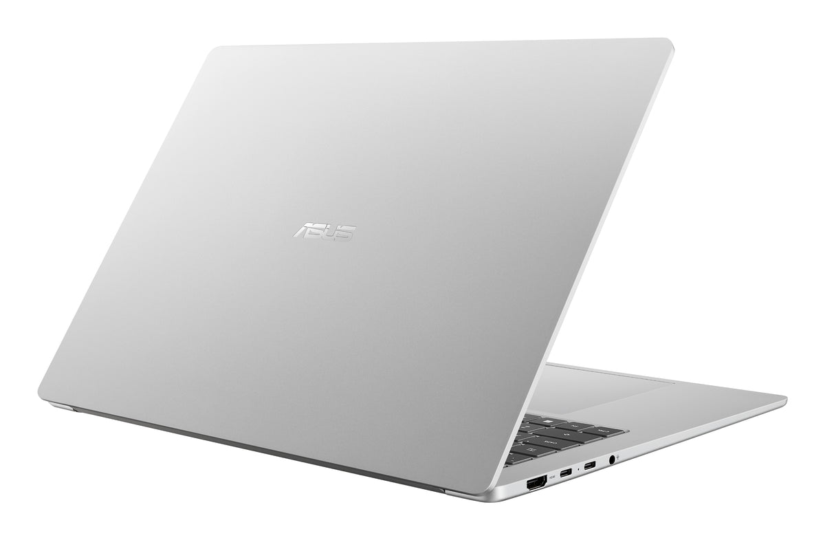 ASUS Vivobook S16 S5652MA-TK109W Intel Core 7 350 Laptop 40,6 cm (16") WUXGA 16 GB LPDDR5x-SDRAM 512 GB SSD Wi-Fi 6 (802.11ax) Windows 11 Home Silber