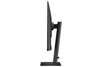 Samsung S80A Computerbildschirm 81,3 cm (32") 3840 x 2160 Pixel 4K Ultra HD LCD Schwarz