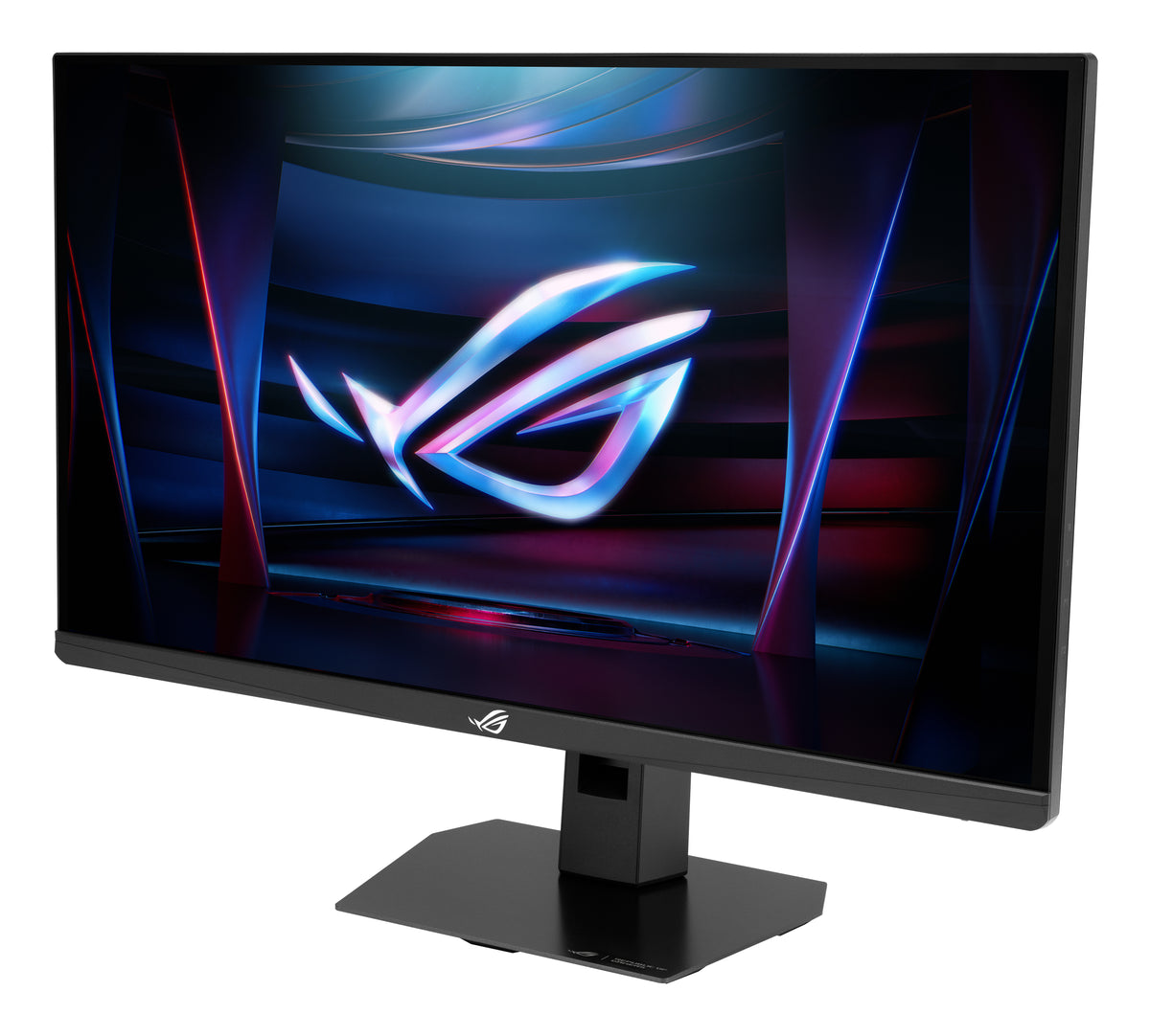 ASUS ROG Strix XG248QSG Ace Computerbildschirm 61,2 cm (24.1") 1920 x 1080 Pixel Full HD LCD Schwarz