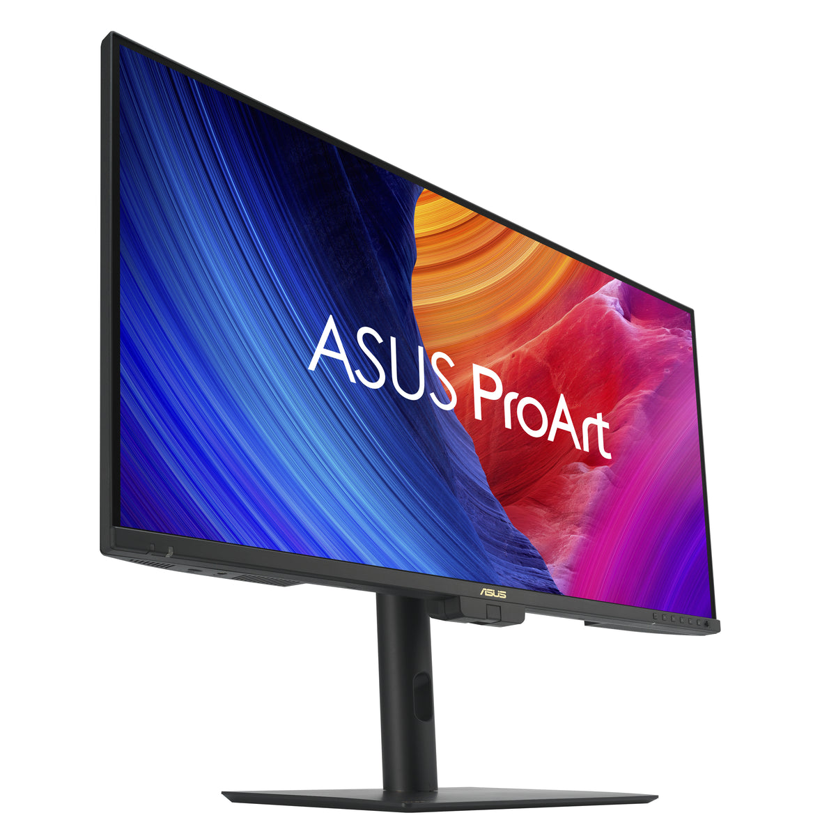 Écran d'ordinateur ASUS ProArt PA32UCE 80 cm (31.5") 3840 x 2160 pixels 4K Ultra HD LED Noir