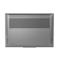 Lenovo Yoga Pro 9 16IAH10 Intel Core Ultra 9 285H Laptop 40,6 cm (16") Touchscreen 3.2K 32 GB LPDDR5x-SDRAM 1 TB SSD NVIDIA GeForce RTX 5060 Wi-Fi 7 (802.11be) Windows 11 Pro Deutsch Grau