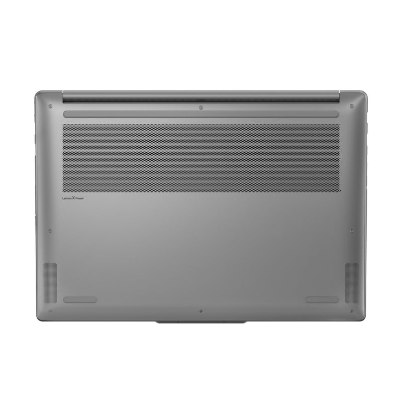 Lenovo Yoga Pro 9 16IAH10 Intel Core Ultra 9 285H Laptop 40,6 cm (16") Touchscreen 3.2K 32 GB LPDDR5x-SDRAM 1 TB SSD NVIDIA GeForce RTX 5060 Wi-Fi 7 (802.11be) Windows 11 Pro Deutsch Grau
