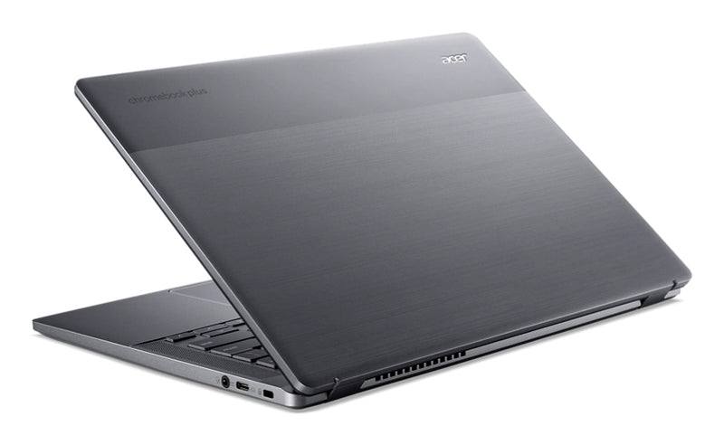 Acer Chromebook CB514-3HT-R7VT AMD Ryzen™ 3 7320U 35,6 cm (14") Touchscreen WUXGA 16 GB LPDDR5x-SDRAM 256 GB SSD Wi-Fi 6 (802.11ax) ChromeOS Grau