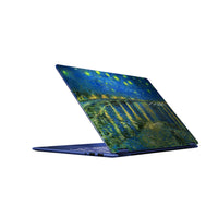 MSI Prestige 14 Flip AI+ Starry Night Over the Rhone-261FRY Copilot+ PC Intel Core Ultra X9 378H Hybrid (2-in-1) 35,6 cm (14") Touchscreen Full HD+ 32 GB LPDDR5x-SDRAM 1 TB SSD Wi-Fi 7 (802.11be) Windows 11 Home Schwarz, Blau