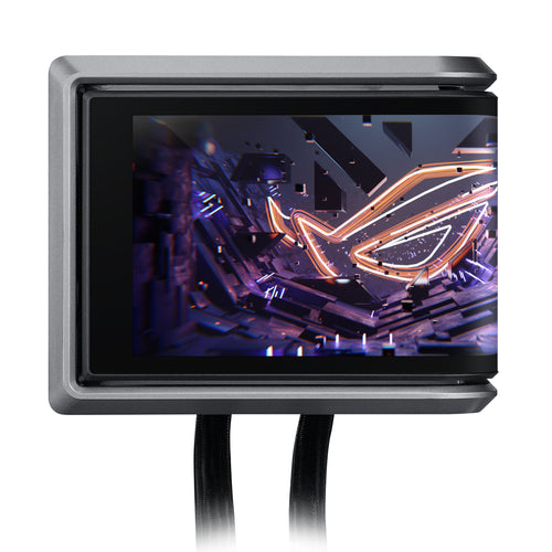 K Asus WAK ROG RYUO IV 360 ARGB