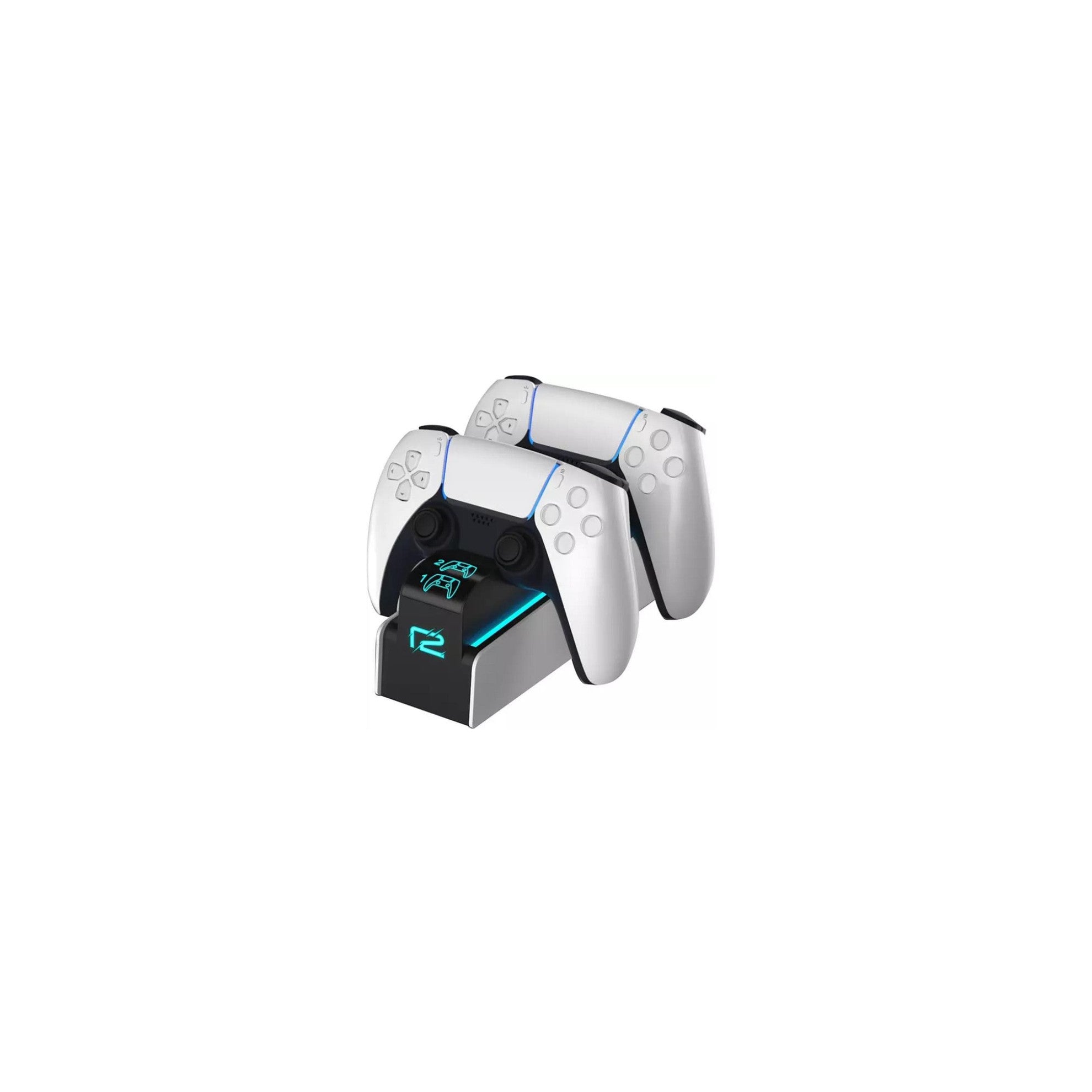 ready2gaming PS5 DualSense Charging Station