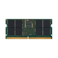 Kingston Technology KCP556SS8-16 Speichermodul 16 GB 1 x 16 GB DDR5 5600 MT/s 262-pin SO-DIMM