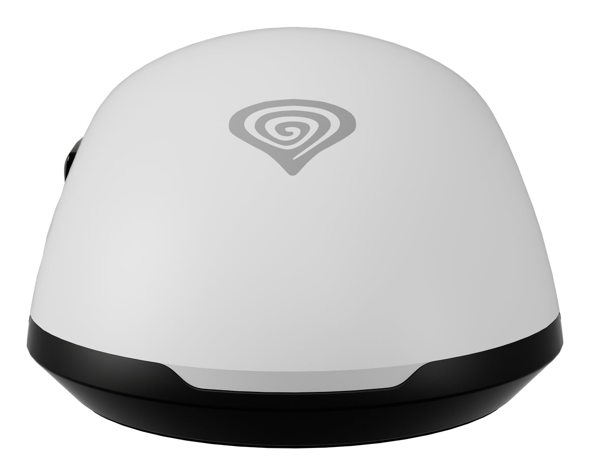 GENESIS Zircon 660 Maus Gaming Rechts RF Wireless + Bluetooth + USB Type-A Optisch 12000 DPI