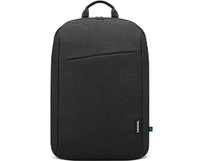 Lenovo GX41L83768 Laptoptasche 39,6 cm (15.6") Rucksack Schwarz