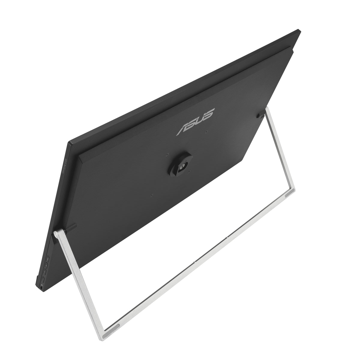 ASUS ZenScreen MB249C Computerbildschirm 60,5 cm (23.8") 1920 x 1080 Pixel Full HD LED Schwarz