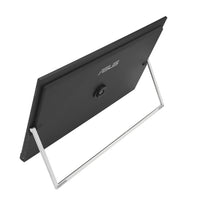ASUS ZenScreen MB249C Computerbildschirm 60,5 cm (23.8") 1920 x 1080 Pixel Full HD LED Schwarz
