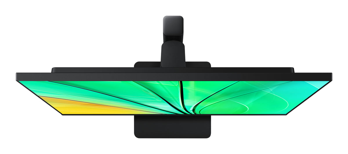 Samsung S60D Computerbildschirm 61 cm (24") 2560 x 1440 Pixel Quad HD LCD Schwarz