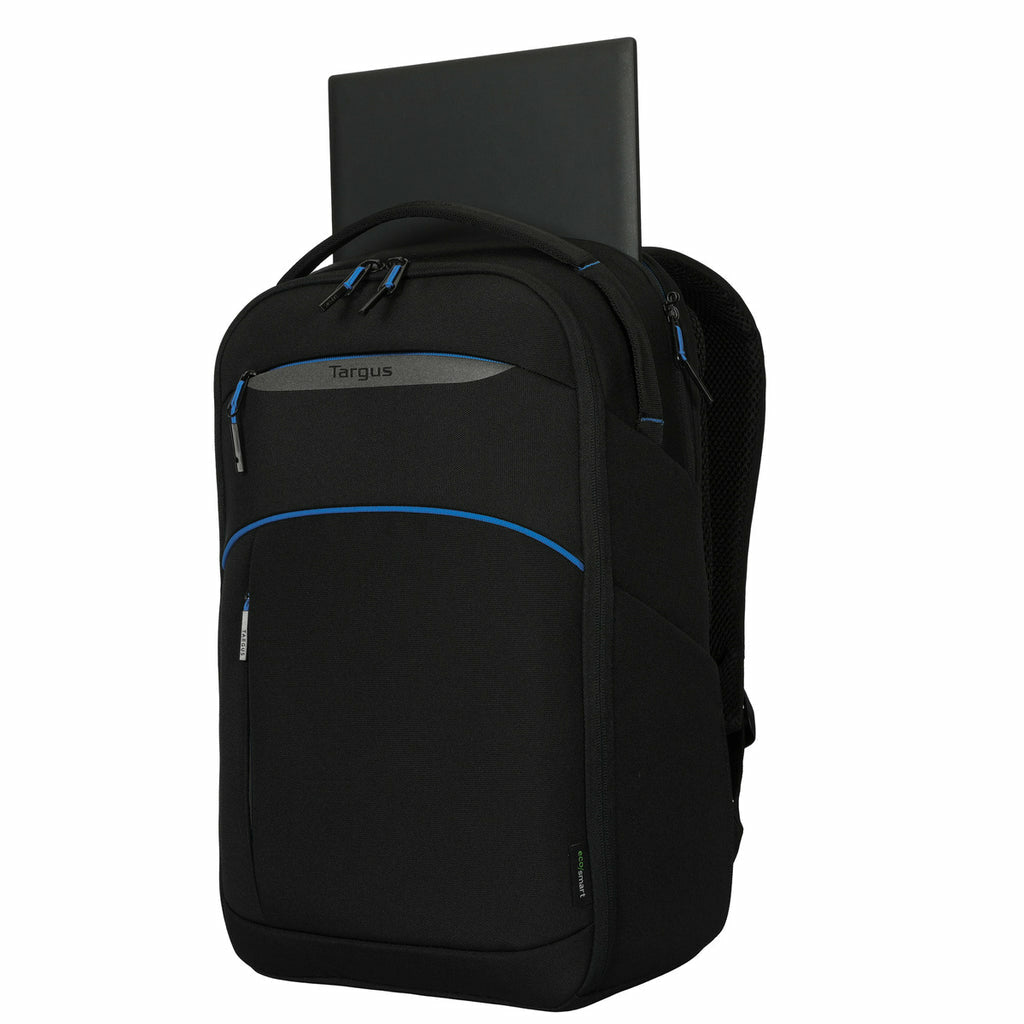 Targus TBB643GL Laptoptasche 40,6 cm (16") Rucksack Schwarz