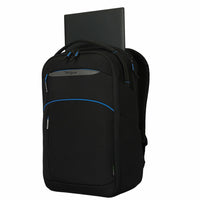 Targus TBB643GL Laptoptasche 40,6 cm (16") Rucksack Schwarz