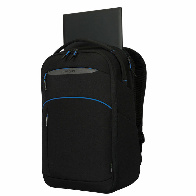 Targus TBB643GL Laptoptasche 40,6 cm (16") Rucksack Schwarz