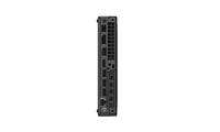 Lenovo ThinkStation P3 Tiny Gen 2 Intel Core Ultra 7 265 64 GB DDR5-SDRAM 1 TB SSD NVIDIA RTX A1000 Windows 11 Pro Arbeitsstation Schwarz