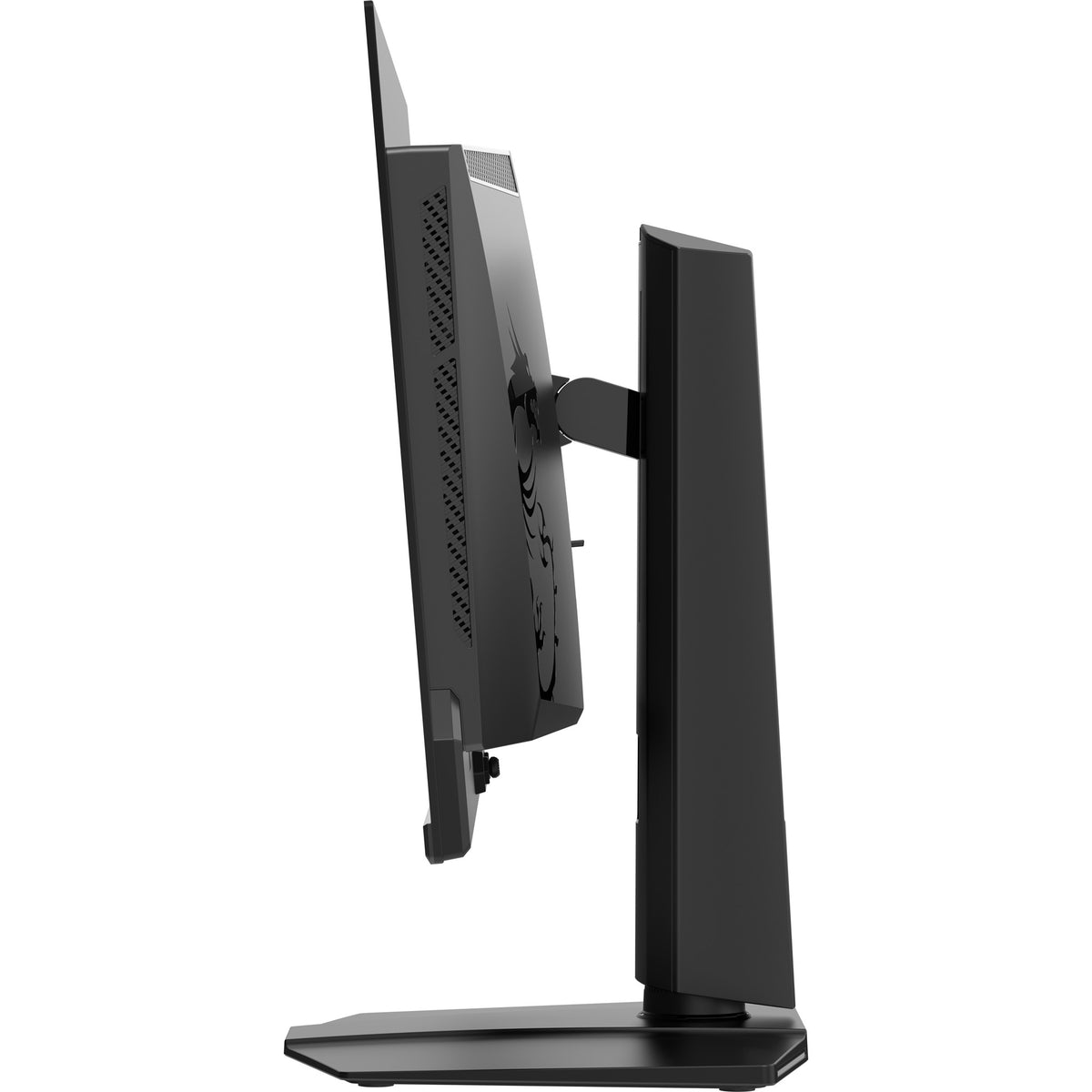 MSI MPG 271QR QD-OLED X50 Computerbildschirm 67,3 cm (26.5") 2560 x 1440 Pixel Wide Quad HD Schwarz