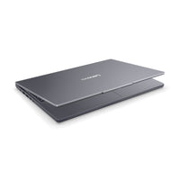 Lenovo IdeaPad Slim 3 15ARP10 AMD Ryzen™ 5 150 Laptop 38,9 cm (15.3") WUXGA 8 GB DDR5-SDRAM 512 GB SSD Wi-Fi 7 (802.11be) Windows 11 Home Deutsch Grau