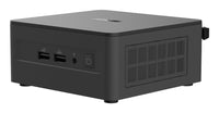 ASUS NUC 12 RNUC12WSHI300000I Schwarz i3-1220P