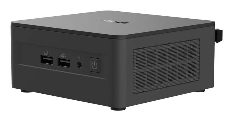 ASUS NUC 12 RNUC12WSHI300000I Schwarz i3-1220P