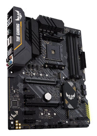 ASUS TUF GAMING B450-PLUS II AMD B450 Sockel AM4 ATX