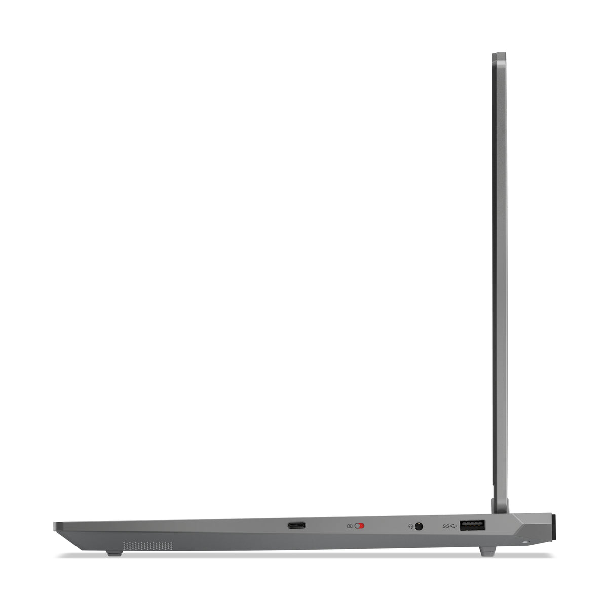 Lenovo LOQ 15AHP10 AMD Ryzen™ 5 220 Laptop 39,6 cm (15.6") Full HD 16 GB DDR5-SDRAM 512 GB SSD NVIDIA GeForce RTX 5050 Wi-Fi 6 (802.11ax) Windows 11 Home Grau Deutsch