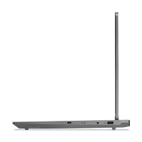 Lenovo LOQ 15AHP10 AMD Ryzen™ 7 250 Laptop 39,6 cm (15.6") Full HD 16 GB DDR5-SDRAM 1 TB SSD NVIDIA GeForce RTX 5060 Wi-Fi 6 (802.11ax) Windows 11 Home Deutsch Grau
