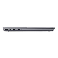 Lenovo ThinkBook 14 2-in-1 G6 IPL Copilot+ PC Intel Core Ultra 7 355 Hybrid (2-in-1) 35,6 cm (14") Touchscreen WUXGA 16 GB DDR5-SDRAM 512 GB SSD Wi-Fi 7 (802.11be) Windows 11 Pro Grau Schweiz