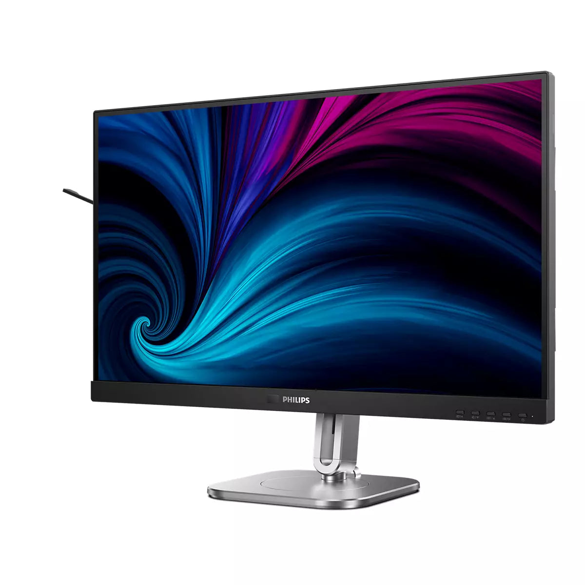 Philips 6000 series 27B2U6903/00 Computerbildschirm 68,6 cm (27") 3840 x 2160 Pixel 4K Ultra HD LED Anthrazit