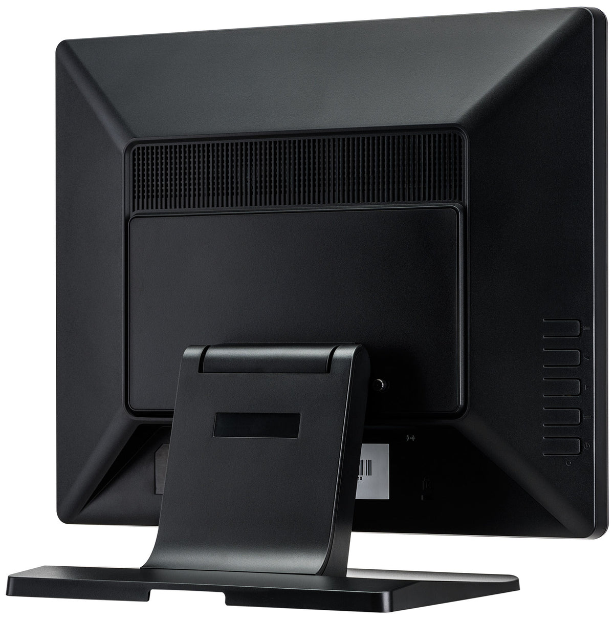 iiyama ProLite T1721MSC-B2 Computerbildschirm 43,2 cm (17") 1280 x 1024 Pixel SXGA LED Touchscreen Tisch Schwarz