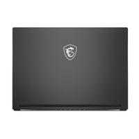 MSI Creator A16 AI+ A3HVGG-047 Copilot+ PC AMD Ryzen AI 9 365 Laptop 40,6 cm (16") Quad HD+ 32 GB LPDDR5x-SDRAM 1 TB SSD NVIDIA GeForce RTX 4070 Wi-Fi 7 (802.11be) Windows 11 Pro Grau