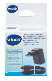 VTech USB-C-Adapter Weiß