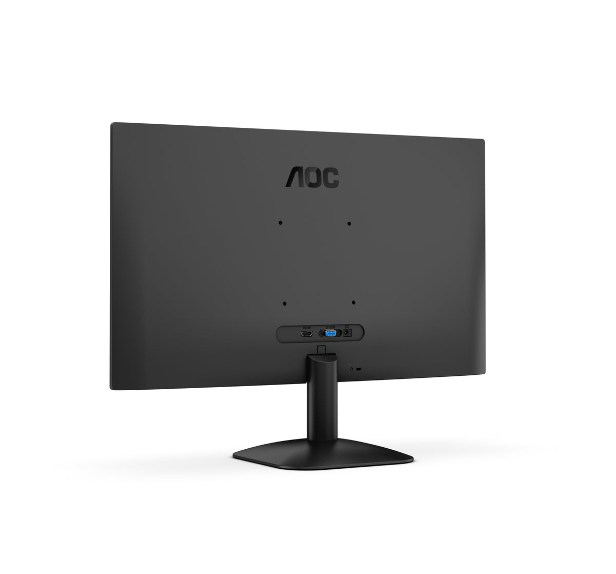 AOC 24B31H Computerbildschirm 60,5 cm (23.8") 1920 x 1080 Pixel Full HD Schwarz