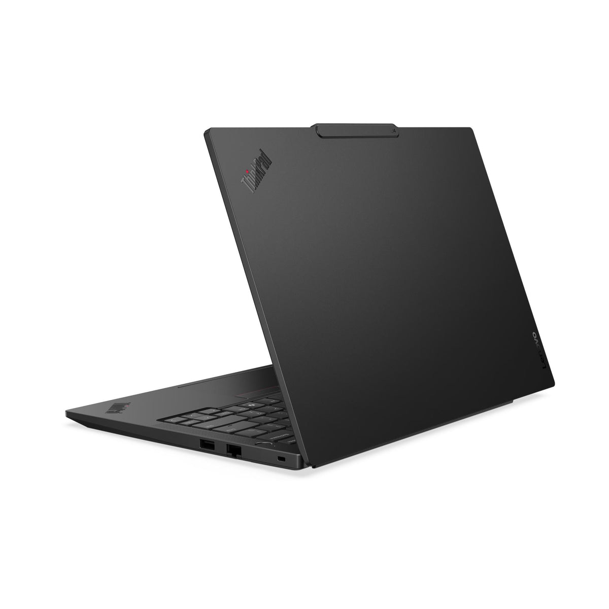 Lenovo ThinkPad E14 Gen 8 (Intel) Copilot+ PC Intel Core Ultra 5 325 Laptop 35.6 cm (14") WUXGA 16 GB DDR5-SDRAM 512 GB SSD Wi-Fi 7 (802.11be) Windows 11 Pro Switzerland Black