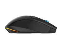 Acer Predator Cestus 535 Maus Gaming Beidhändig RF Wireless + Bluetooth Optisch 30000 DPI