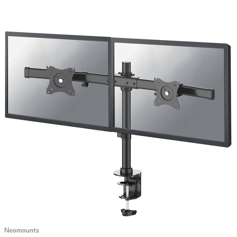 Neomounts FPMA-DCB100DBLACK Bras d'écran 10-27"