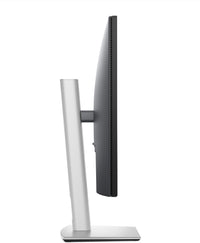 DELL Pro Plus P2725DE Computerbildschirm 68,6 cm (27") 2560 x 1440 Pixel Quad HD LCD Schwarz, Silber