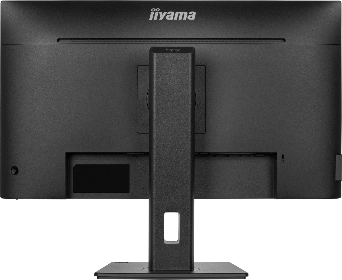 iiyama ProLite XUB2797UHSNP-B1 Computerbildschirm 68,6 cm (27") 3840 x 2160 Pixel 4K Ultra HD LED Schwarz