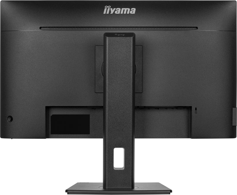 iiyama ProLite XUB2797UHSNP-B1 Computerbildschirm 68,6 cm (27") 3840 x 2160 Pixel 4K Ultra HD LED Schwarz