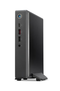 Acer Veriton 2000 Mini N2595GT Intel Core 5 120U 16 GB DDR5-SDRAM 512 GB SSD Windows 11 Pro Mini PC Mini-PC Schwarz