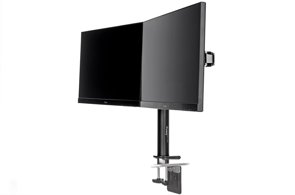 iiyama DS1002C-B1 Flachbildschirm-Tischhalterung 81,3 cm (32") Tisch/Bank Schwarz