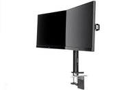 iiyama DS1002C-B1 Flachbildschirm-Tischhalterung 81,3 cm (32") Tisch/Bank Schwarz