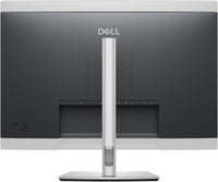 DELL Pro Plus P2725DE Computerbildschirm 68,6 cm (27") 2560 x 1440 Pixel Quad HD LCD Schwarz, Silber