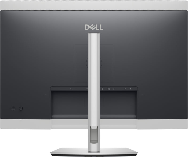 DELL Pro Plus P2725DE Computerbildschirm 68,6 cm (27") 2560 x 1440 Pixel Quad HD LCD Schwarz, Silber