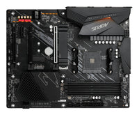 GIGABYTE B550 AORUS ELITE V2 Mainboard – AMD Ryzen 5000 CPUs, 12+2 Phasen VRM, bis zu 4733 MHz DDR4, 1xPCIe 4.0 + 1xPCIe 3.0 M.2, 2.5GbE LAN, USB 3.2 Gen 2