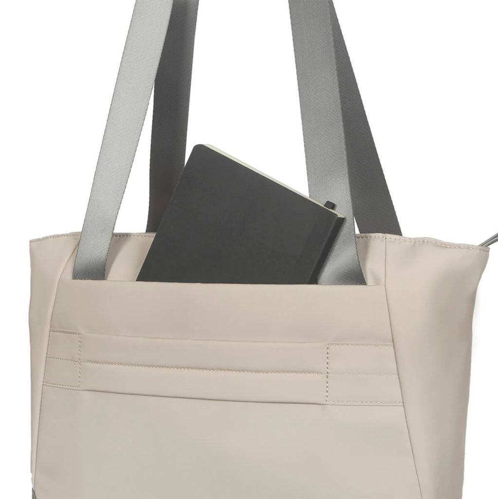 Targus TBA00113GL Laptoptasche 40,6 cm (16") Kosmetiktasche Eiche