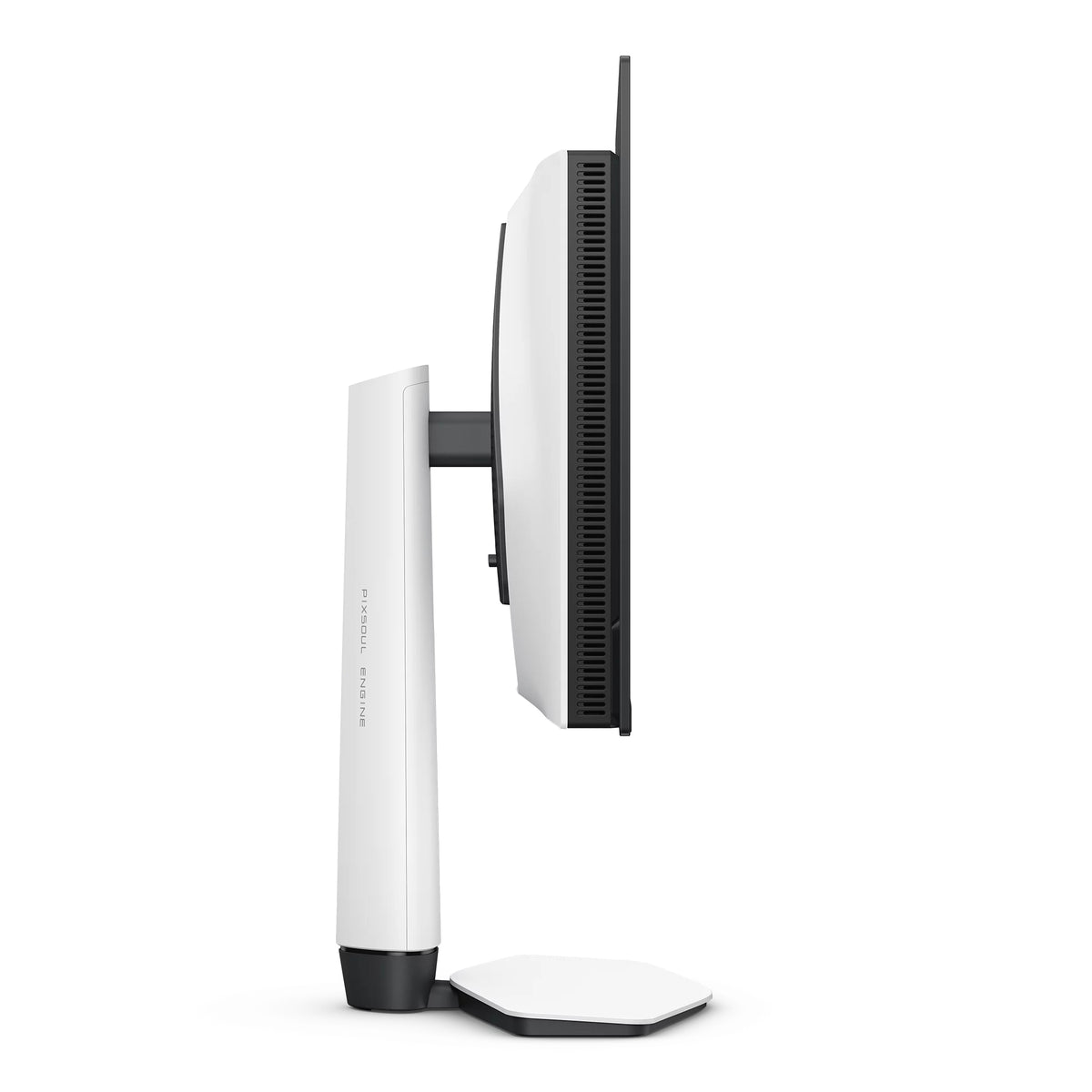 BenQ EX271QZ Computerbildschirm 67,3 cm (26.5") 2560 x 1440 Pixel 2K OLED Weiß