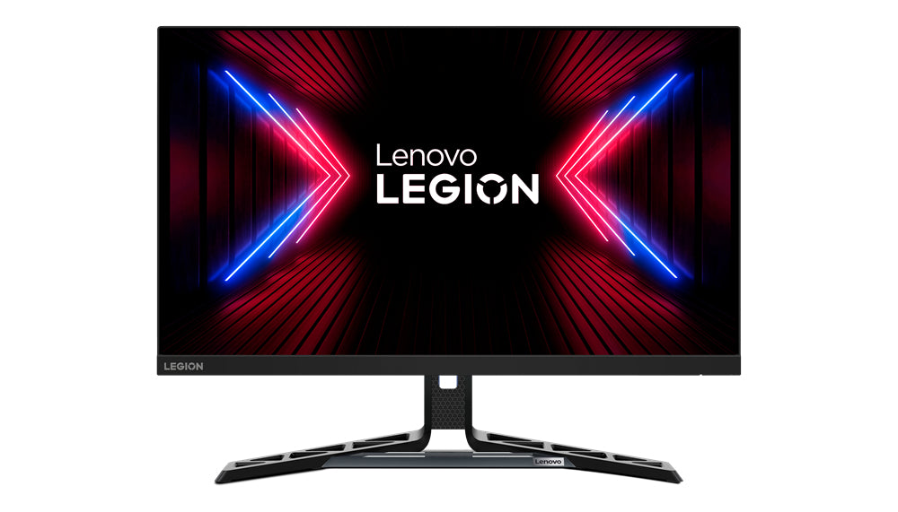 Lenovo Legion R27q-30 Computerbildschirm 68,6 cm (27") 2560 x 1440 Pixel Quad HD LCD Schwarz